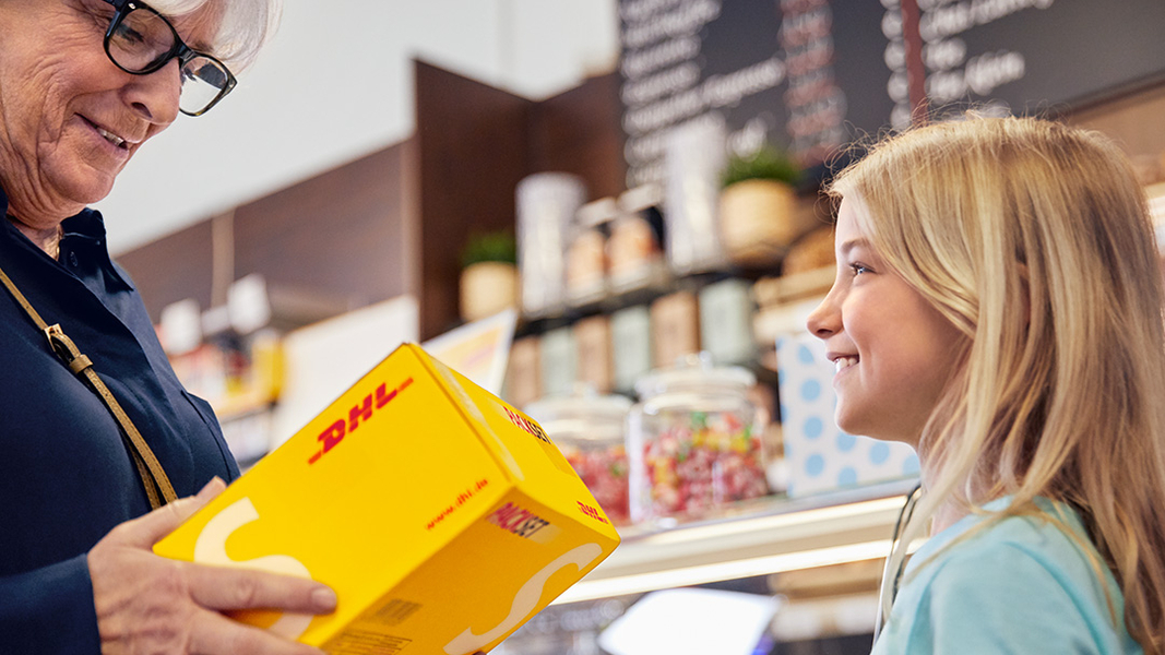 Cover photo of DHL Express Service Point - Standard Photo Bishan Junction 8 (DHL Partner)
